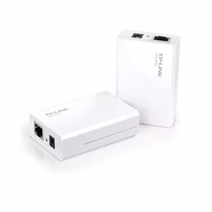 TP-LINK TL-POE200 PoE Splitter - تکنو لینک 148