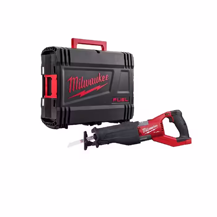 اره افقی بر 18 ولت شارژی میلواکی مدل M18FSX-0C