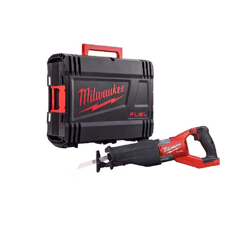 اره افقی بر 18 ولت شارژی میلواکی مدل M18FSX-0C