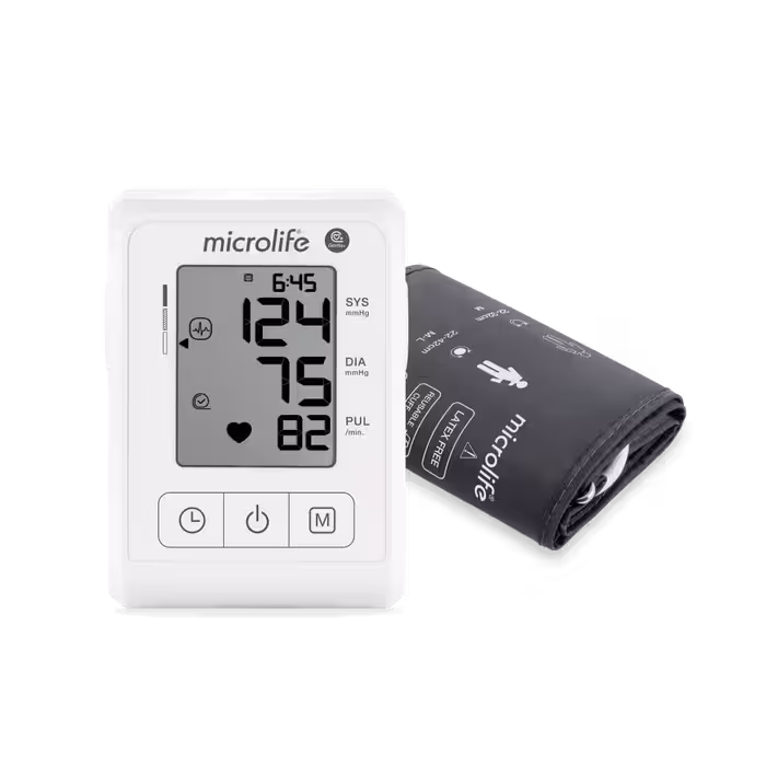 فشارسنج میکرولایف BP B1 Classic