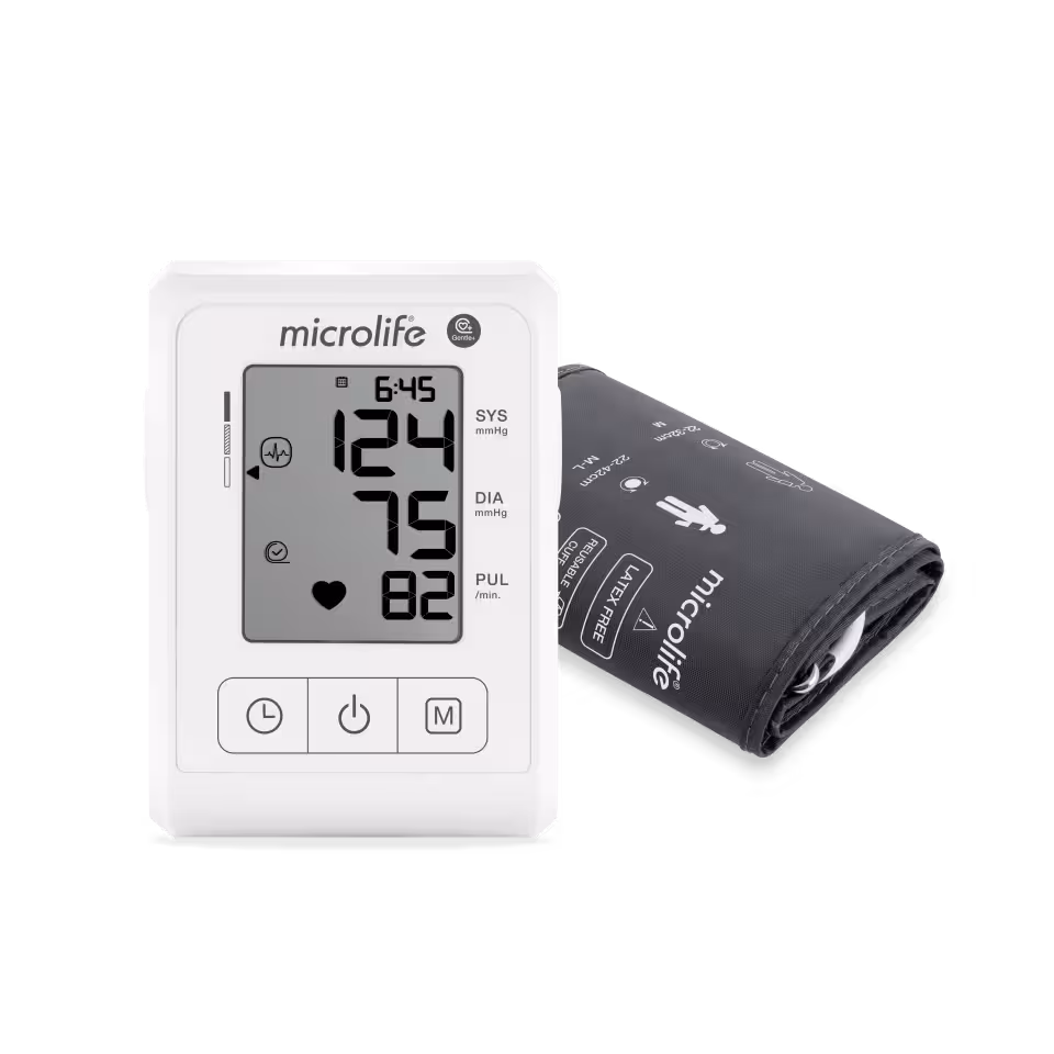 فشارسنج میکرولایف BP B1 Classic