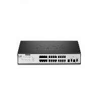 سوییچ غیر مدیریتی 24 پورت D-Link مدل DES-1026G - فروشگاه اینترنتی طیف سنتر