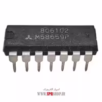 آی سی M58659