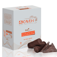 باند پانسمان سوختگی کاوه 10 سانتی (هربسته 30 عددی)