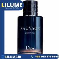 عطر ادکلن دیور ساوج ادو پرفیوم 200 میل مردانه
