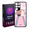 کاور گارد ایکس طرح Pet مدل Glass10314 مناسب برای گوشی موبایل سامسونگ Galaxy S22 Ultra