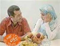 دانلود تحقیق بررسی مرد زن و مدیریت خانواده