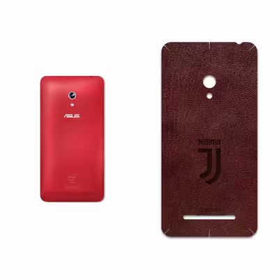 برچسب پوششی ماهوت مدل NL-JUVE مناسب برای گوشی موبایل ایسوس Zenfone 5