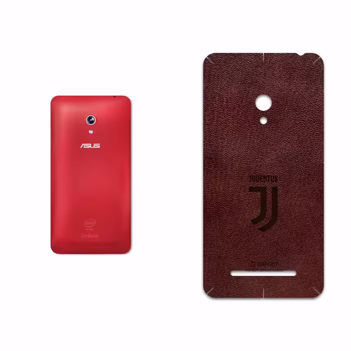 برچسب پوششی ماهوت مدل NL-JUVE مناسب برای گوشی موبایل ایسوس Zenfone 5
