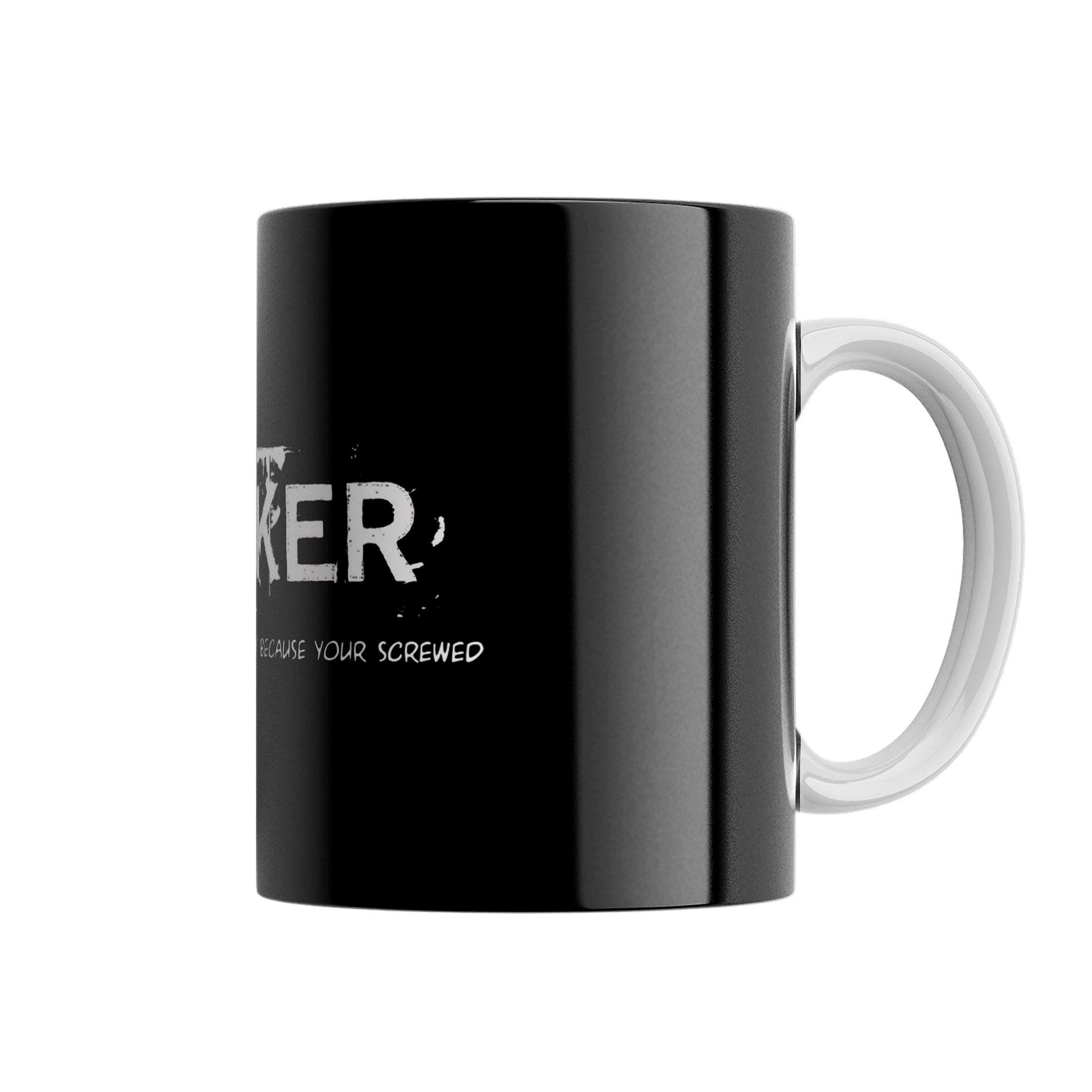 ماگ مدل HACKER کد R156