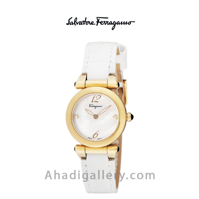 ساعت مچی فراگامو مدل F79SBQ5091ISB01