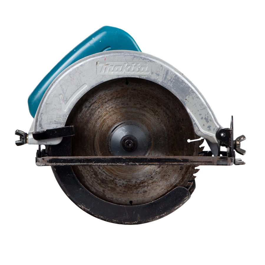 اره گردبر ماکیتا مدل 5806B - بی باکس