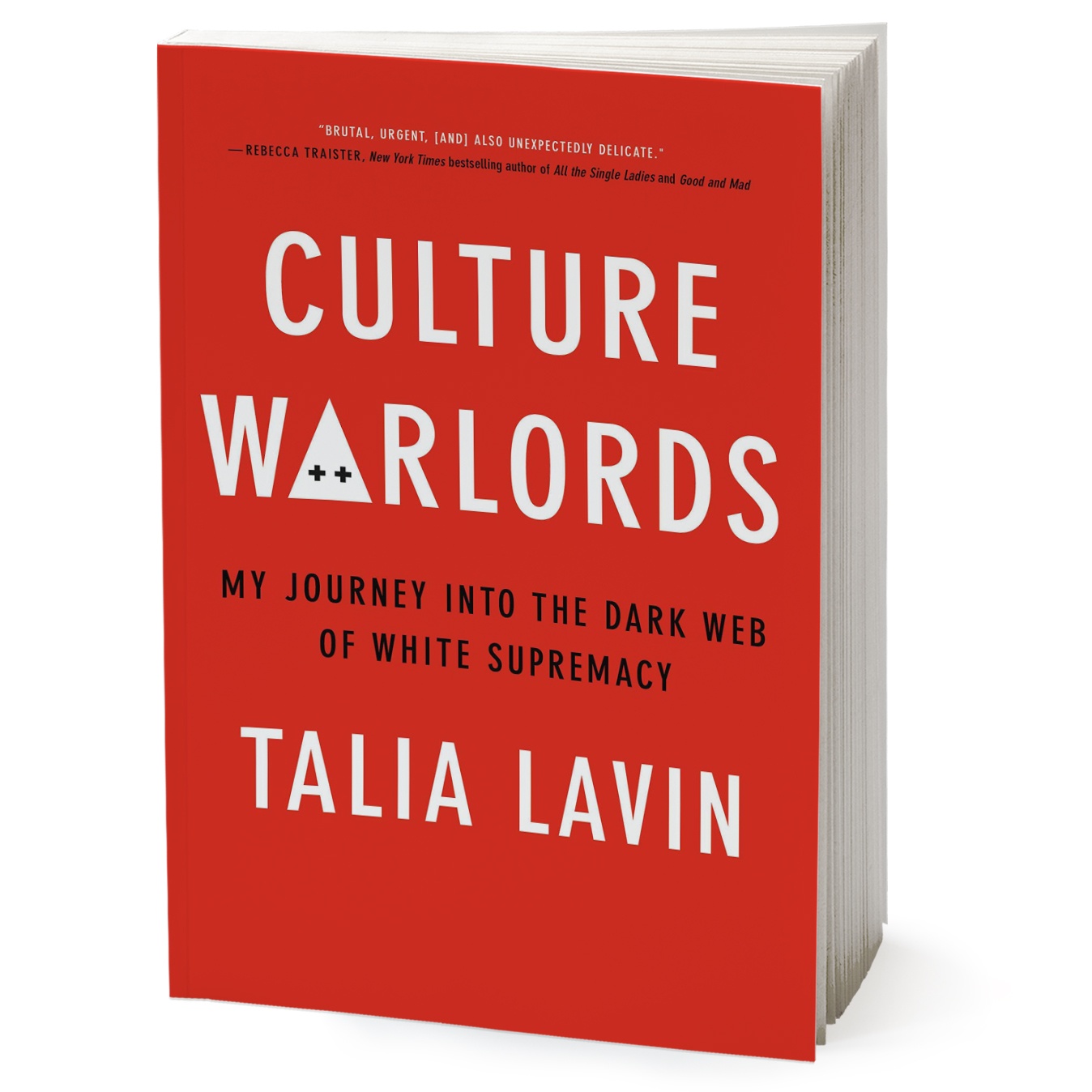 کتاب Culture Warlords اثر Talia Lavin انتشارات Hachette Digital, Inc.