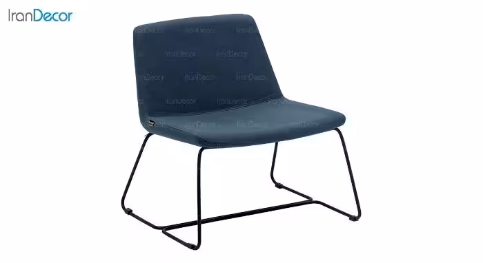 مبل تک نفره نظری مدل ریلکس کد F407