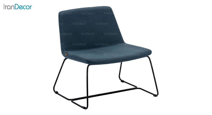 مبل تک نفره نظری مدل ریلکس کد F407