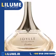 عطر ادکلن گرلن آیدیل ادو پرفیوم 75 میل زنانه