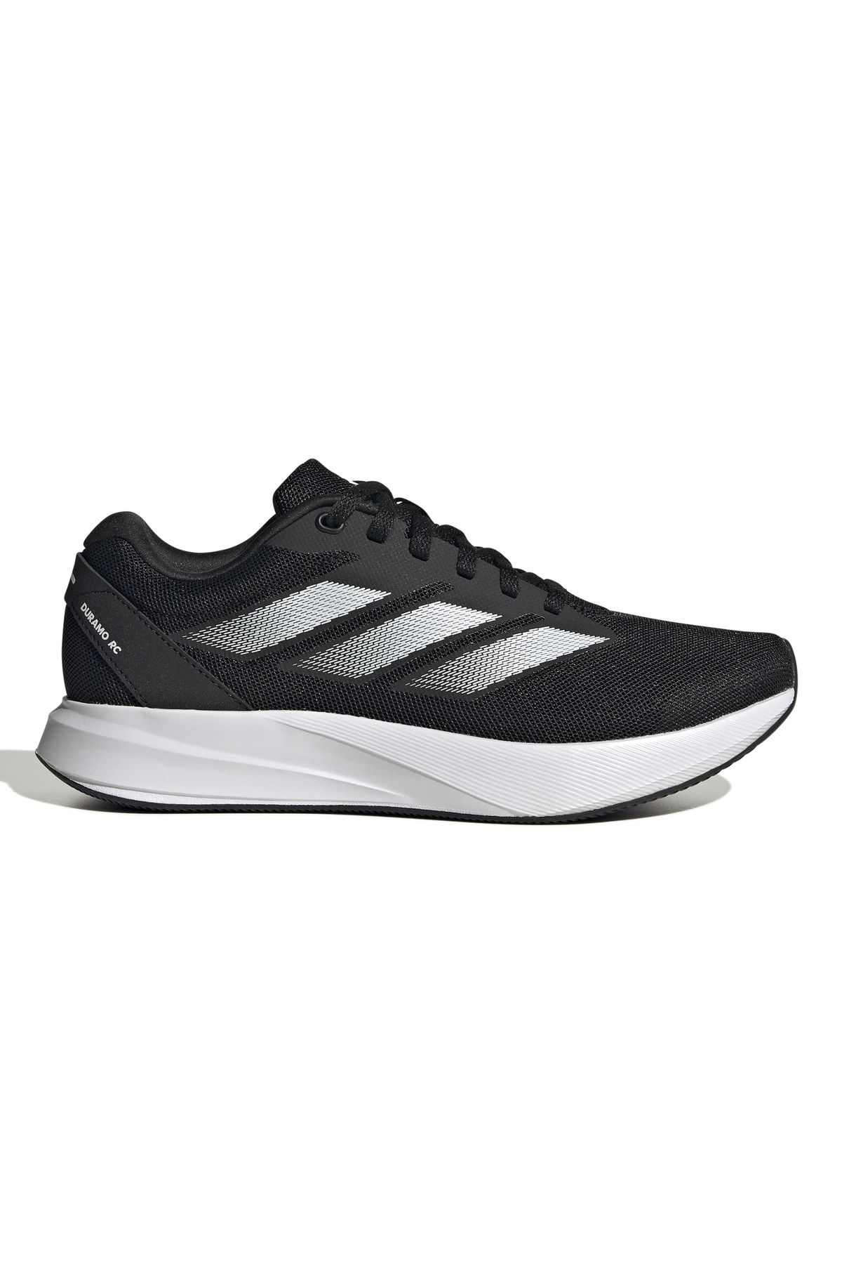 کفش دو و تمرین مشکی مردانه زنانه در حال رانینگ روزانه ورزشی adidas