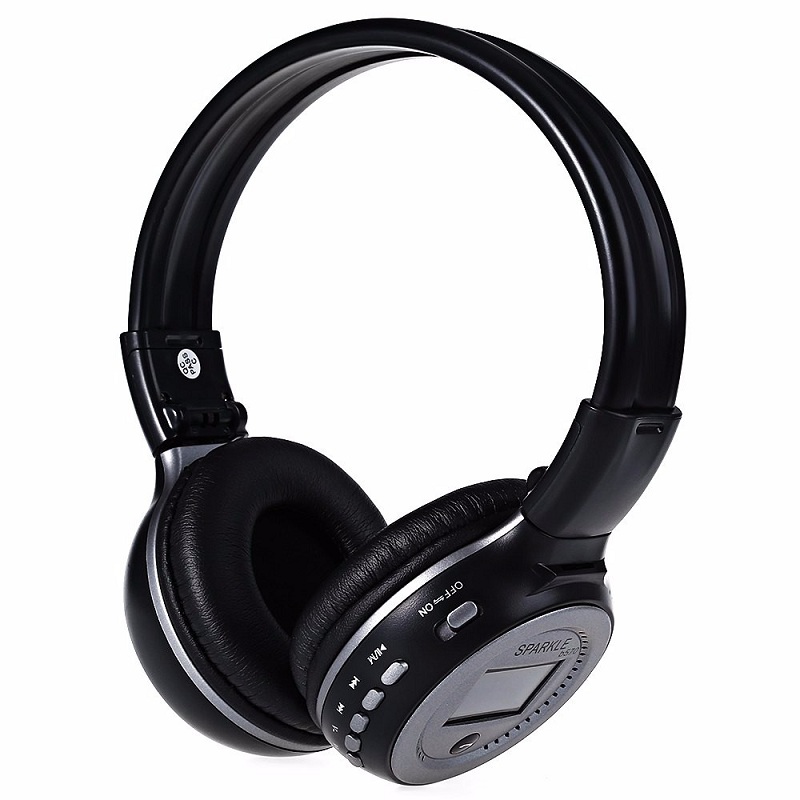 هدفون مخصوص بازی بلوتوثی مدل B570 Bluetooth Headphone