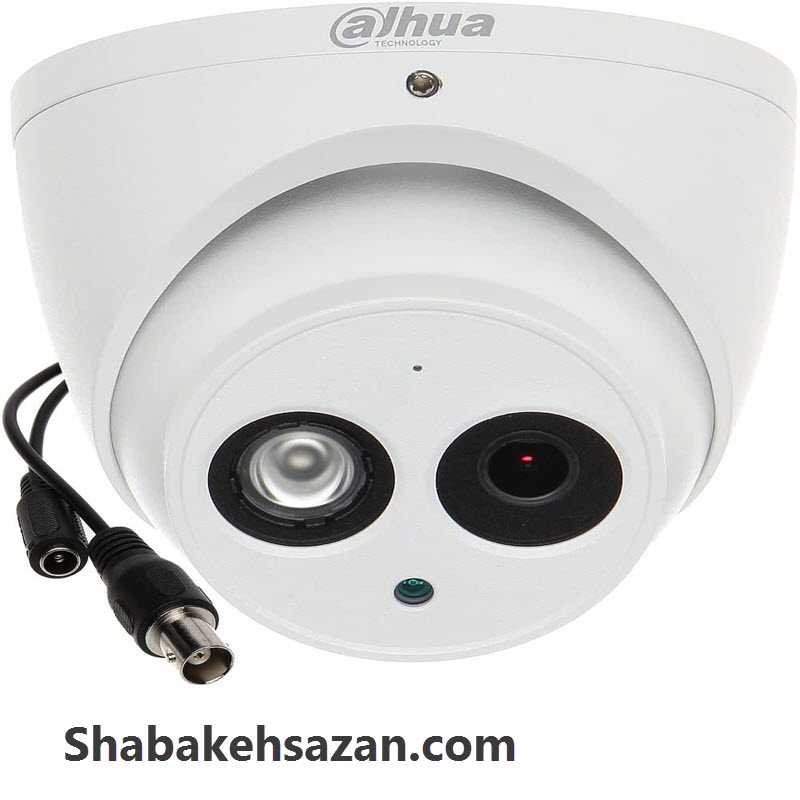 دوربین مداربسته داهوا مدل HAC-HDW1200EMP-A