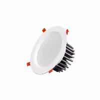پنل هالوژن سقفی 30 وات توکار آریاترانور مدل DOWNLIGHT