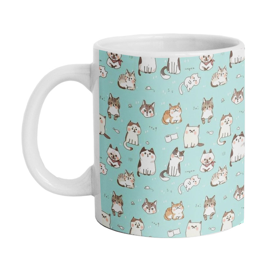 ماگ دارلی مدل M413