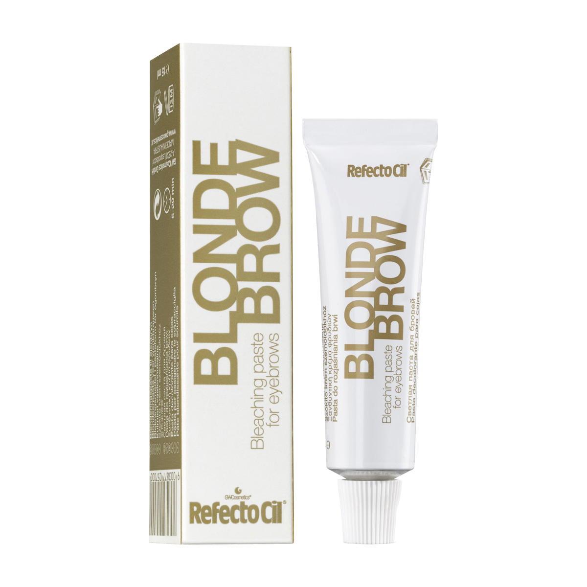 روشن کننده ابروی رفکتوسیل Refectocil BlondBrow