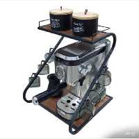 استند اسپرسو