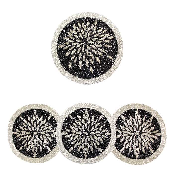 ست رومیزی 2 تکه زرموند مدل TCP0D1