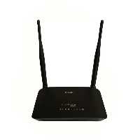 مودم روتر ADSL2 Plus بی‌ سیم  دی-لینک مدل DSL-2740M