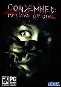 بازی کامپیوتر condemned criminal origins