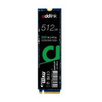 اس اس دی اینترنال ادلینک مدل S68 GEN3X4 NVMe ظرفیت 512 گیگابایت