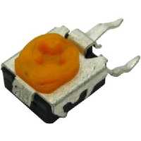 پتانسیومتر 500 اهم ایستاده