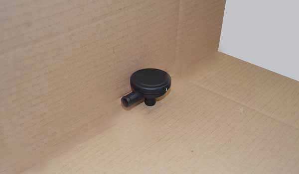 سوپاپ PCV ام وی ام X33 قدیم و 530 چین یدک مرکزی - خرید لوازم یدکی خودروهای چینی - لوازم یدکی خودروهای کره ای - لوازم یدکی خودروهای ژاپنی - کف قیمت بازار - ارسال سریع به سراسر ایران