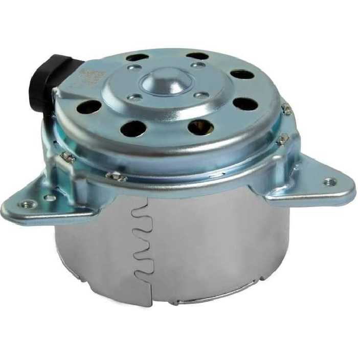 موتورفن دو دور                                     تندر 90 , برند الدورا