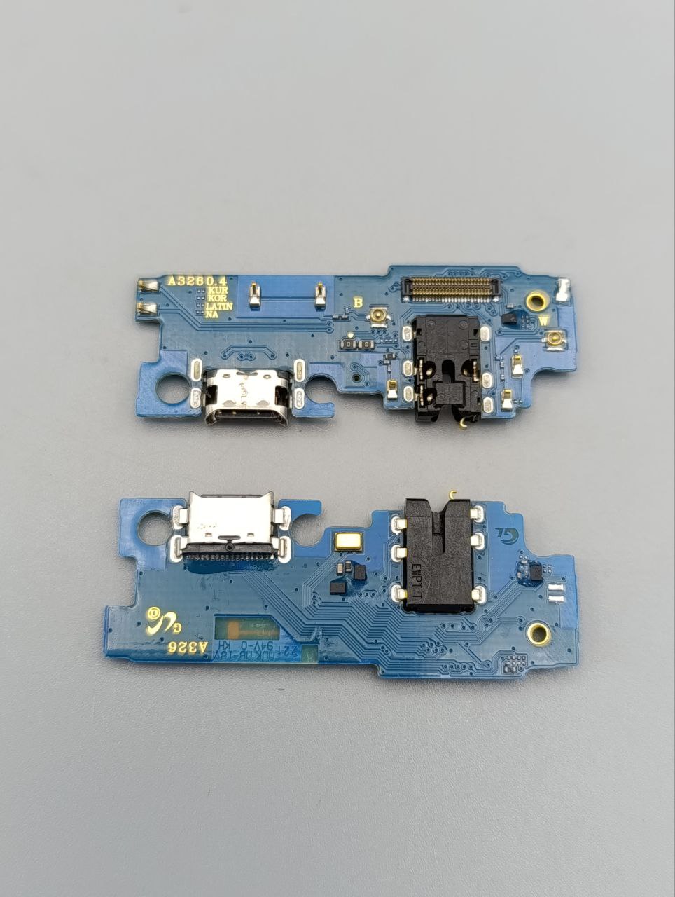 برد شارژ سامسونگ Flat Board Charge Samsung A326 , A32 5G Original 100%