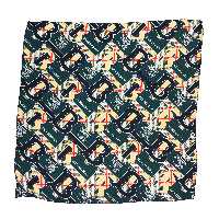 دستمال سر و گردن مدل BANDANA-05