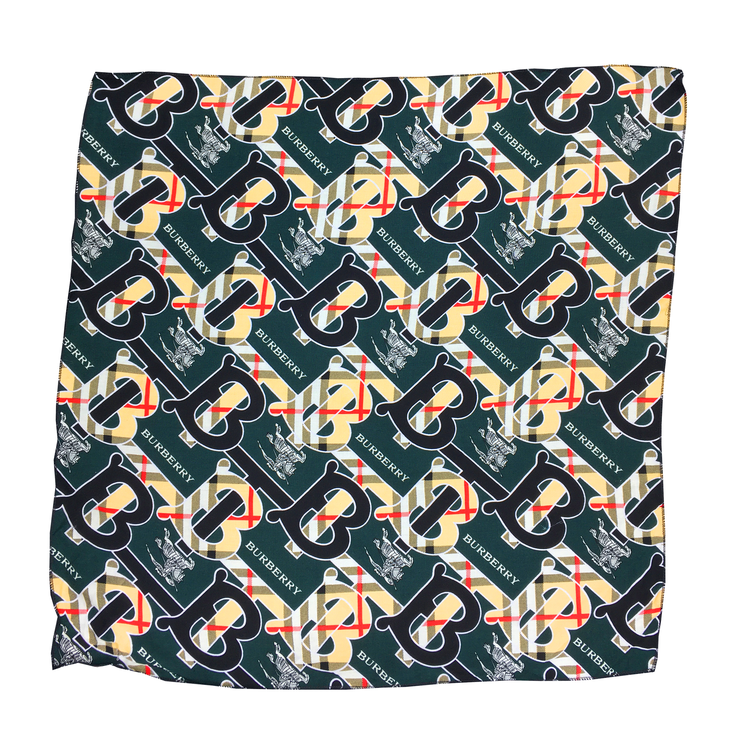 دستمال سر و گردن مدل BANDANA-05