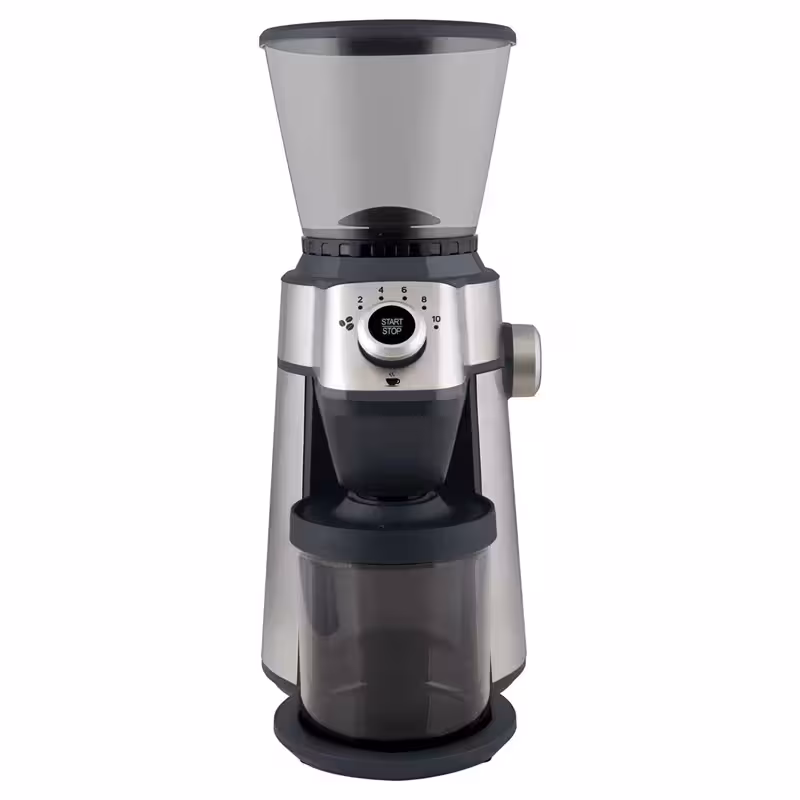 آسیاب قهوه سنکور مدل  SCG 6050SS