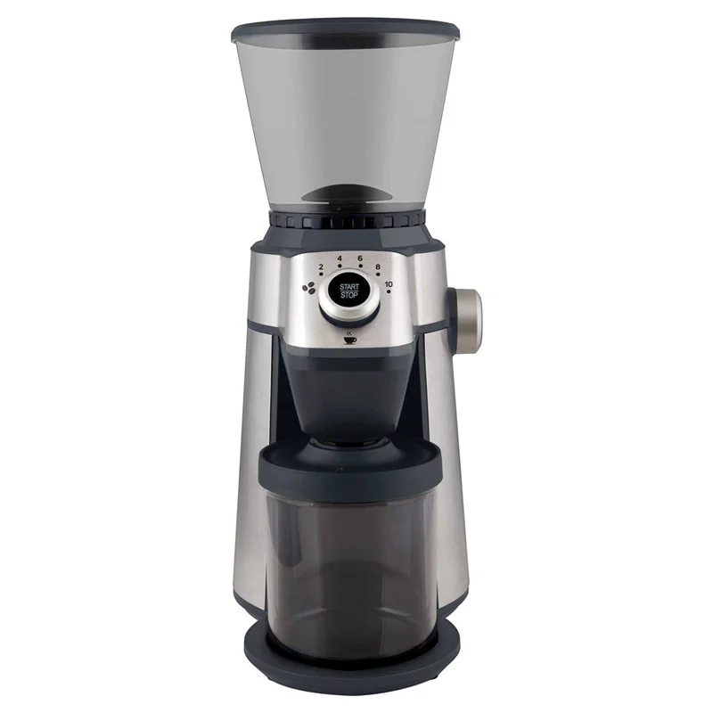 آسیاب قهوه سنکور مدل SCG 6050SS