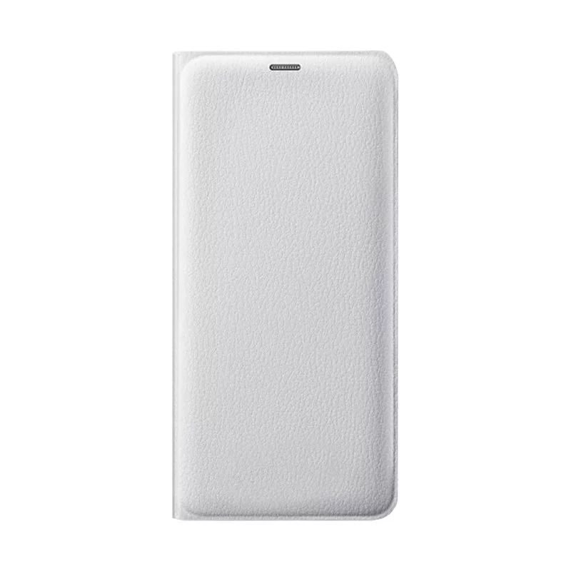 کیف کلاسوری طرح چرم مدل Flip Cover برای گوشی سامسونگ Galaxy S7 Edge