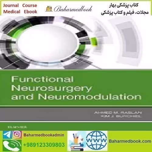 Functional Neurosurgery and Neuromodulation 2019 TRUE