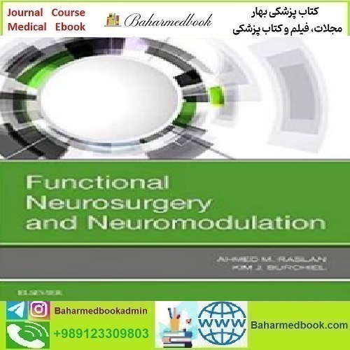 Functional Neurosurgery and Neuromodulation 2019 TRUE