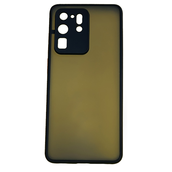 کاور مدل A-1 مناسب برای گوشی موبایل سامسونگ Galaxy S20 Ultra