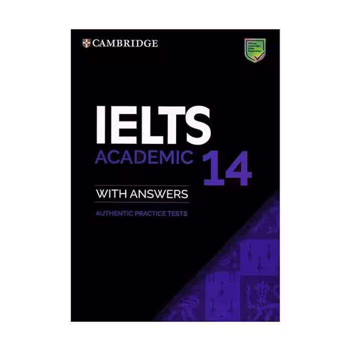 کتاب IELTS Cambridge اثر جمعی ازنویسندگان انتشارات جنگل 6 جلدی