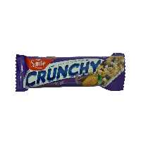 موسلی بار کرانچی آلو سانته - sante