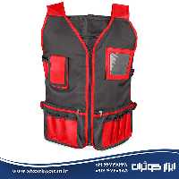جلیقه کار روست Ronix مدل RH-9160