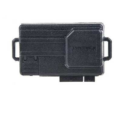 دزدگیر خودرو پروماتیکس مدل A8500