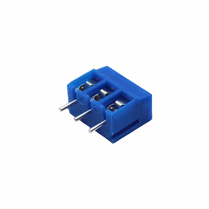 ترمینال سه پین مدل KF-300