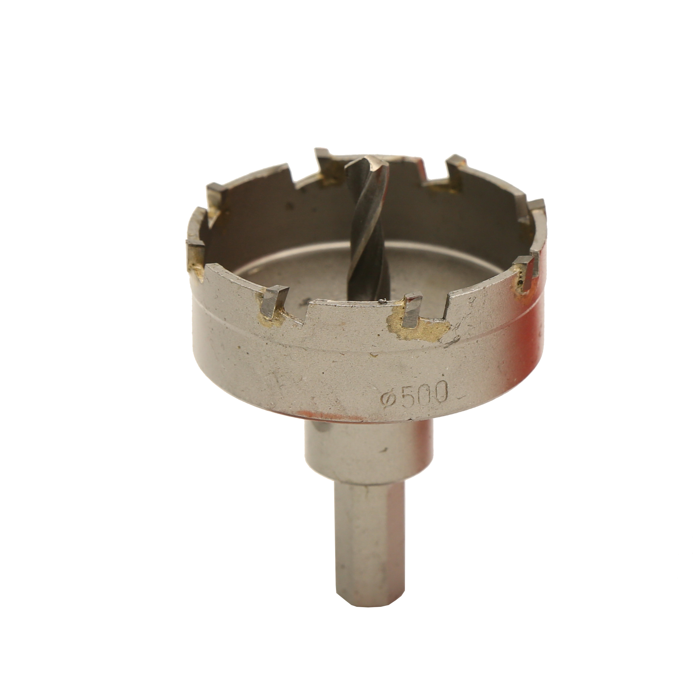 مته گردبر الماسه مدل EV-8446 سایز 50 میلی متر