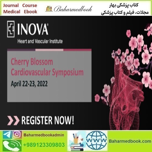 Inova Heart and Vascular Institute Cherry Blossom Cardiovascular